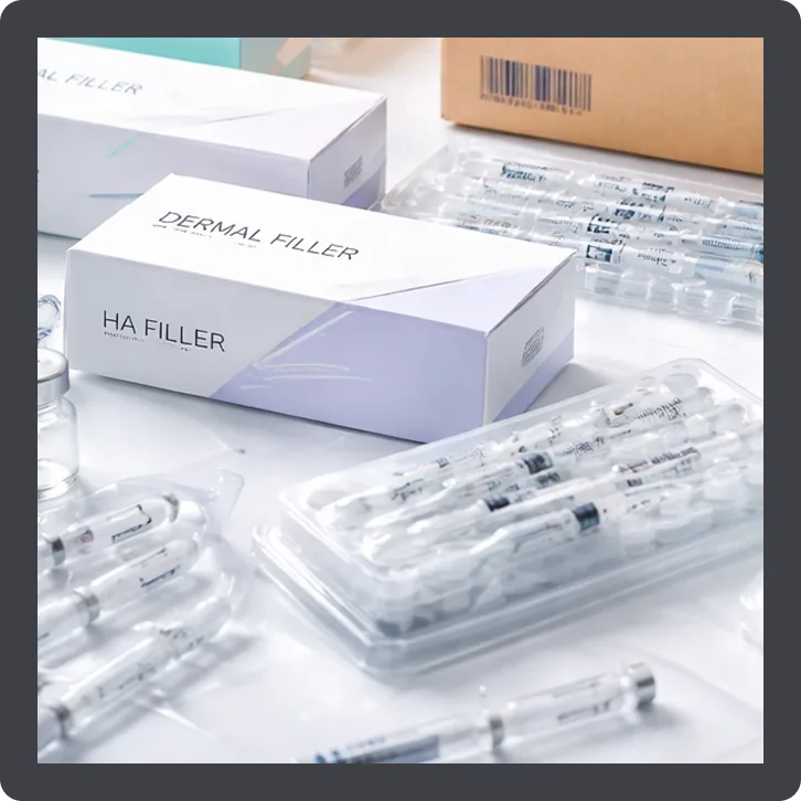 Skin Reboot products