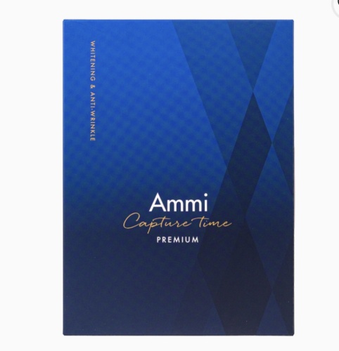Ammi Capture Time Premium photo review