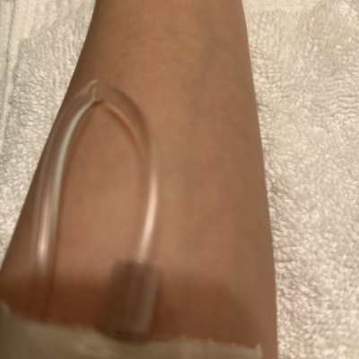 Cindella Whitening Set photo review