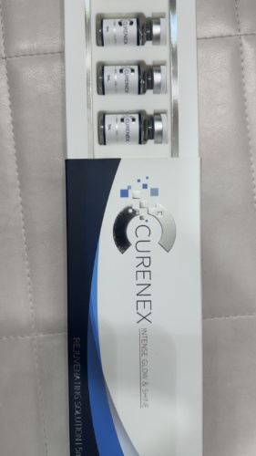 Curenex Rejuvenating Solution photo review