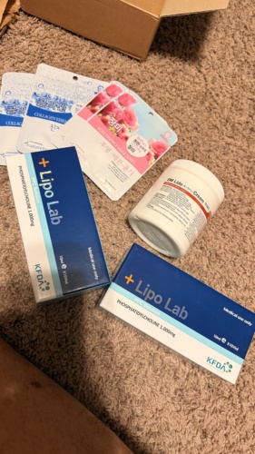 Lipo Lab PPC Solution photo review
