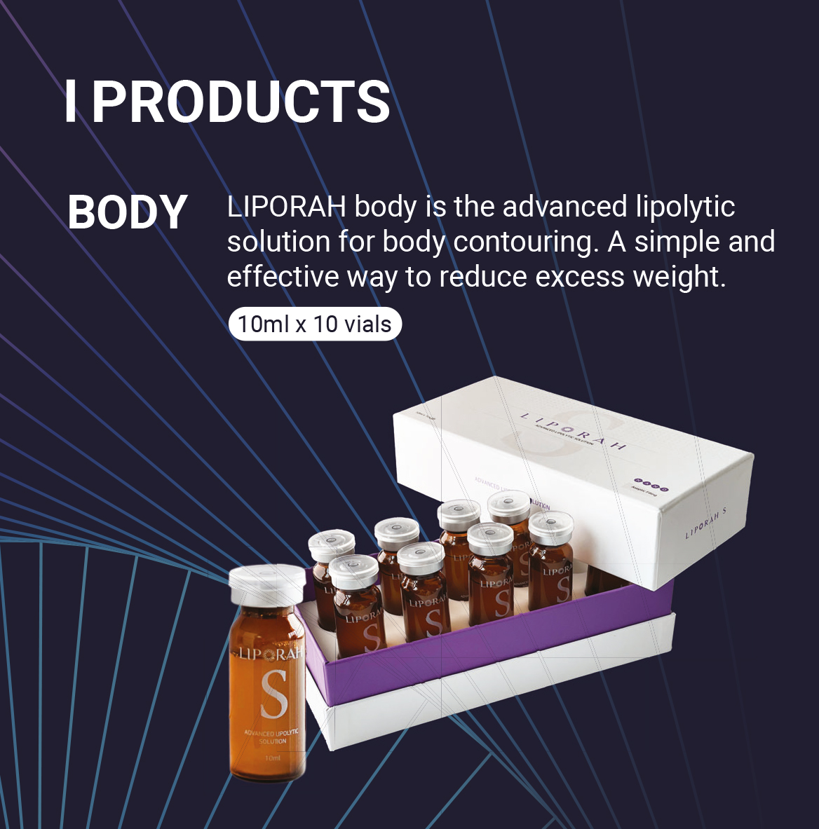 LIPORAH S (for body) - image 9