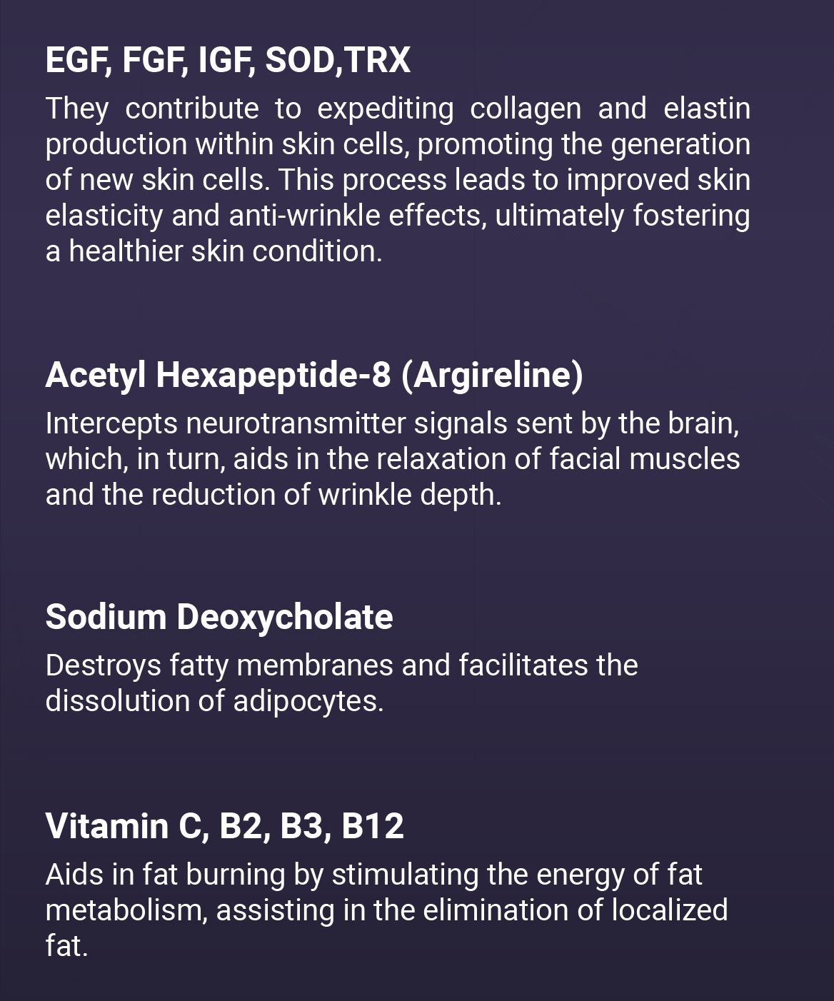 LIPORAH S (for body) - image 11