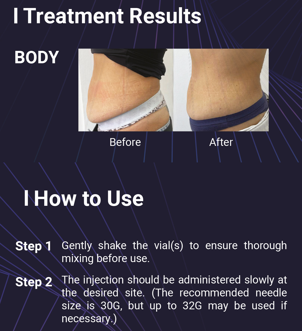 LIPORAH S (for body) - image 13