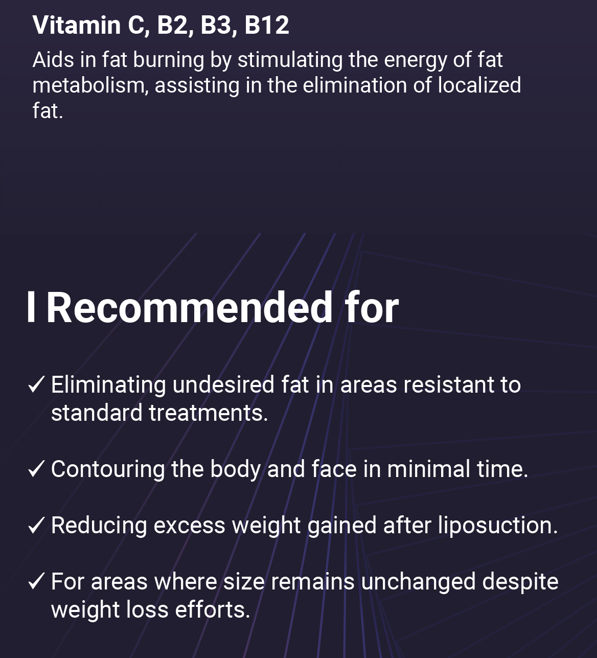 LIPORAH V (for face) - image 14