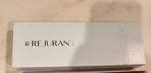 Rejuran i photo review