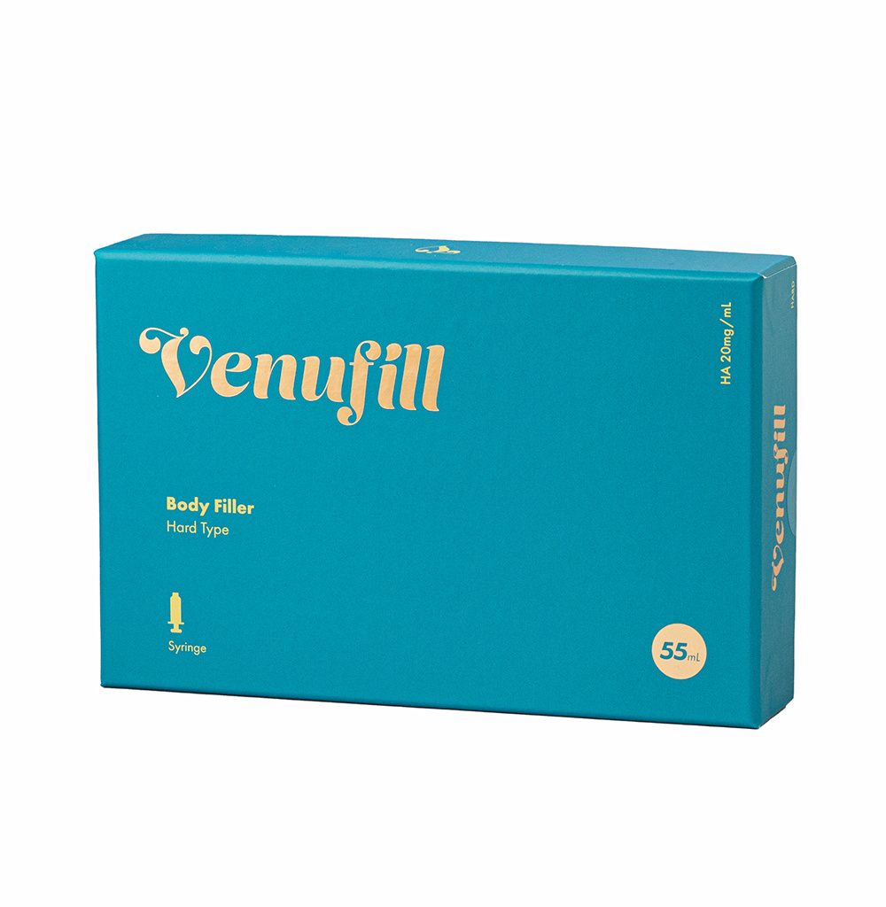 Venu Fill Body Filler Hard Type - image 6
