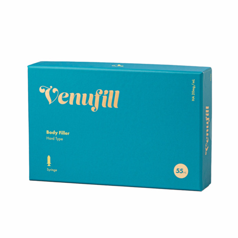 Venu Fill Body Filler Hard Type - image 3