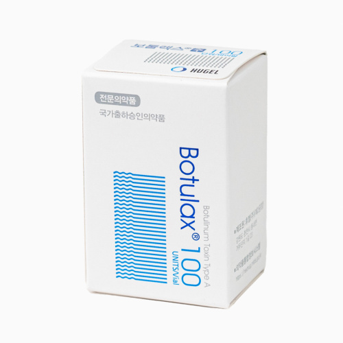 Botulax 100 units: Reviews, Price – Skin Reboot