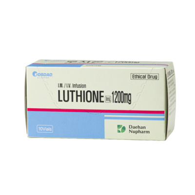 Luthione Injection - image 4