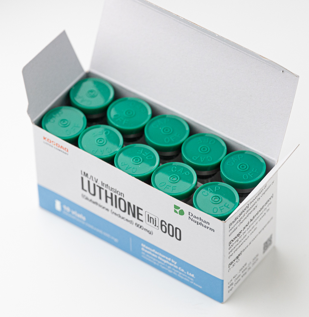 Luthione 600 mg - image 8