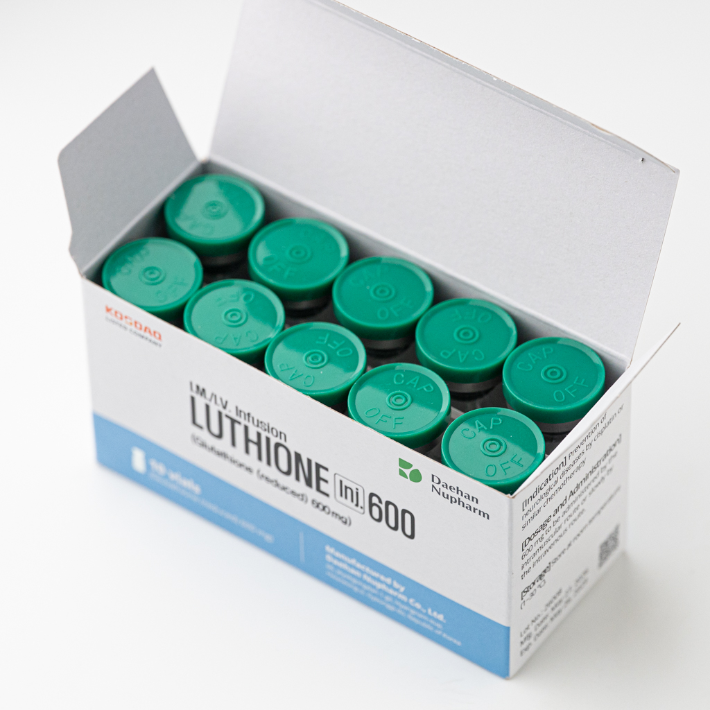 dermagen glutathione film-8 Luthione 600 mg - image 5