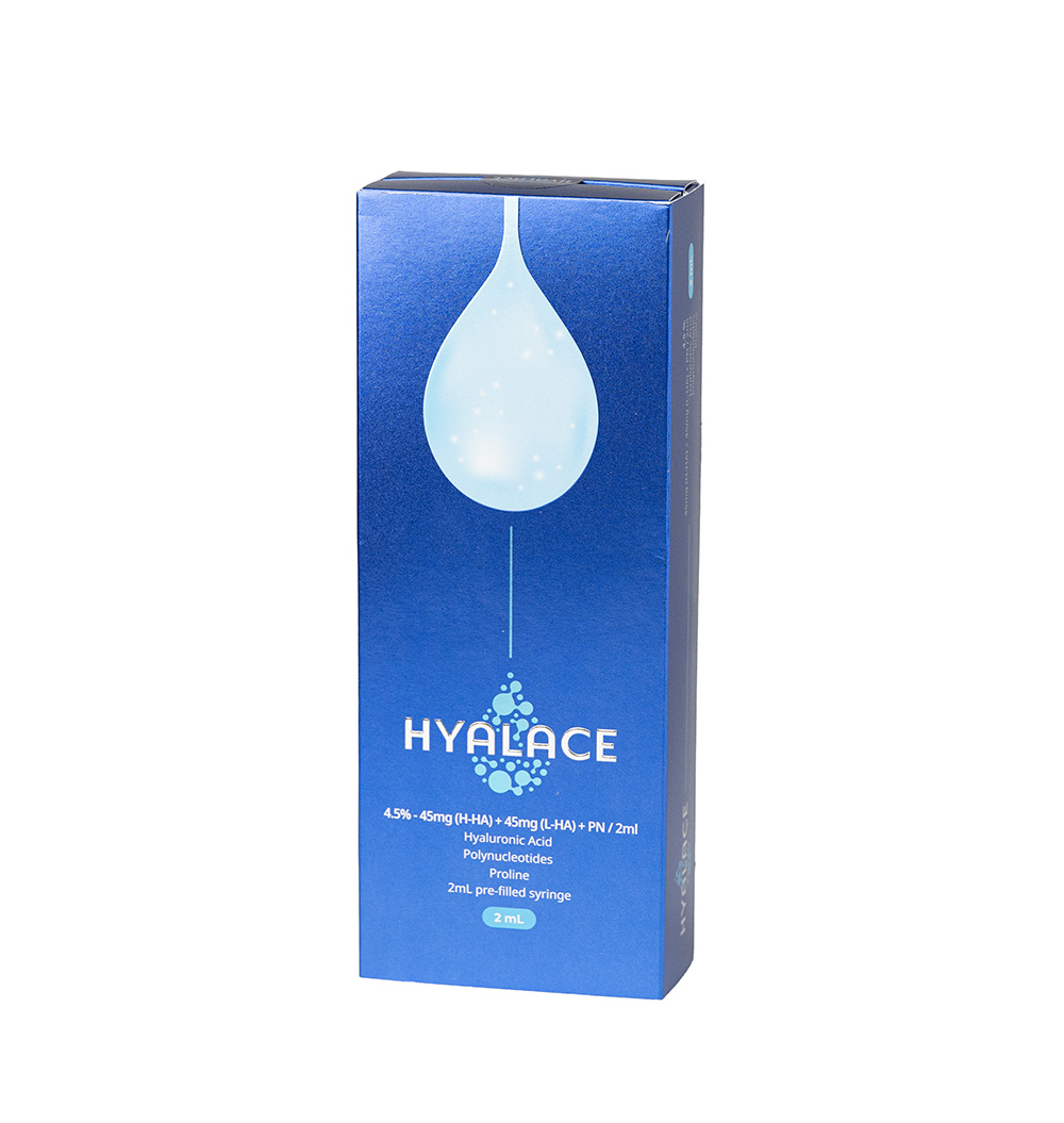 Hyalace - image 6