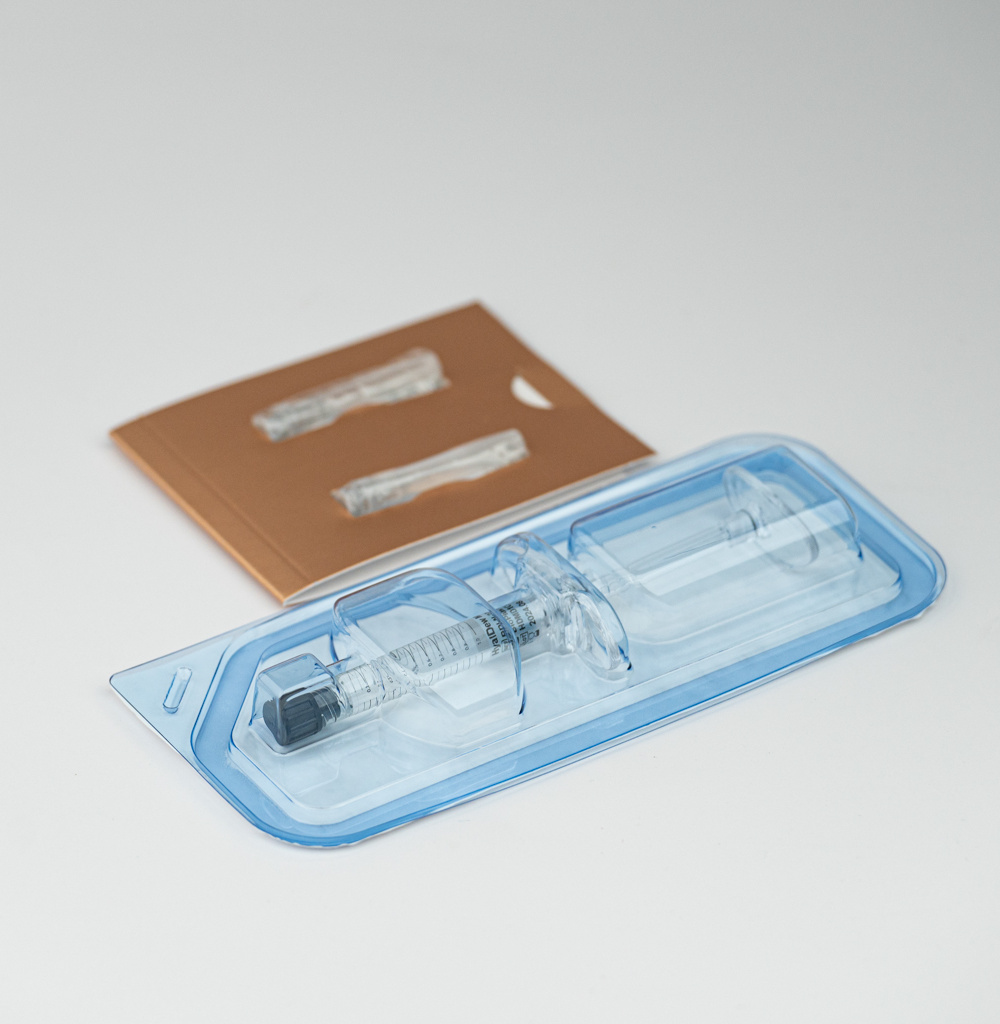 HyalDew MID no Lidocaine