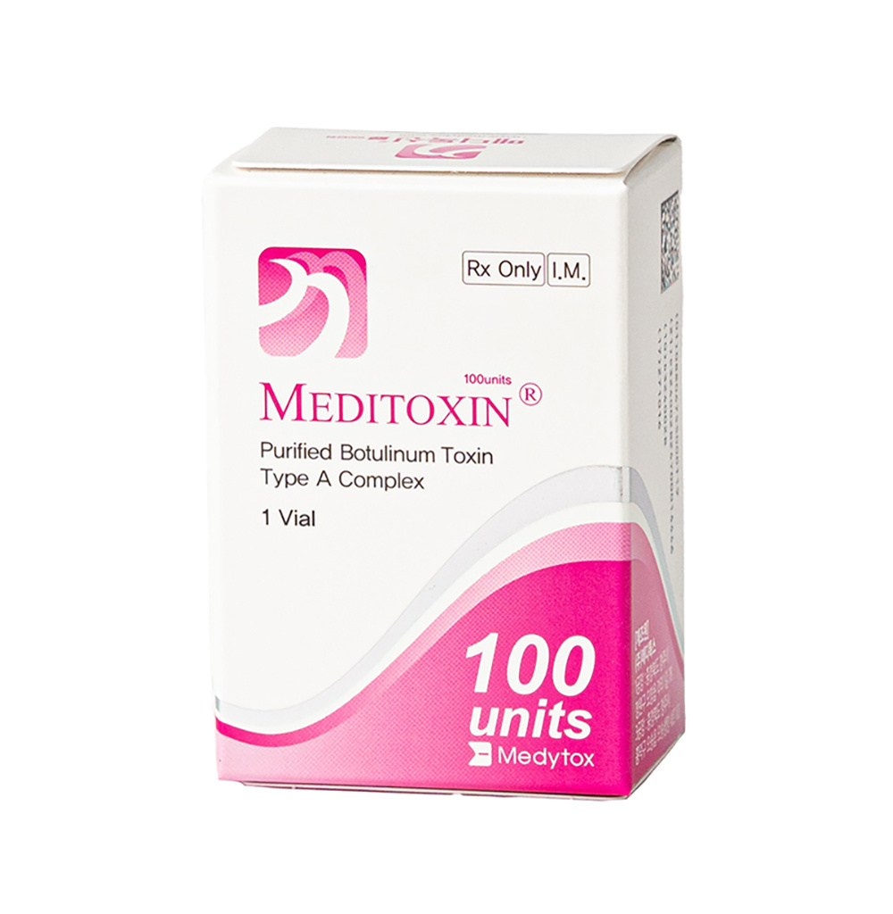 Meditoxin 100 Units - image 7