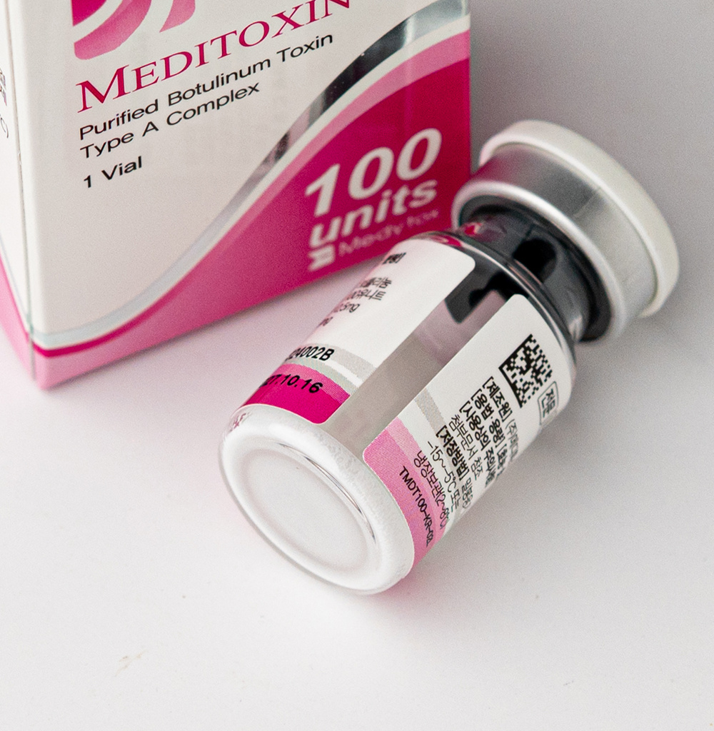 Meditoxin 100 Units - image 10