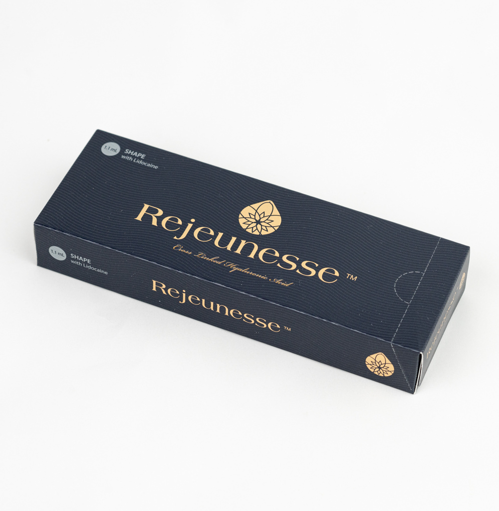 Rejeunesse Shape