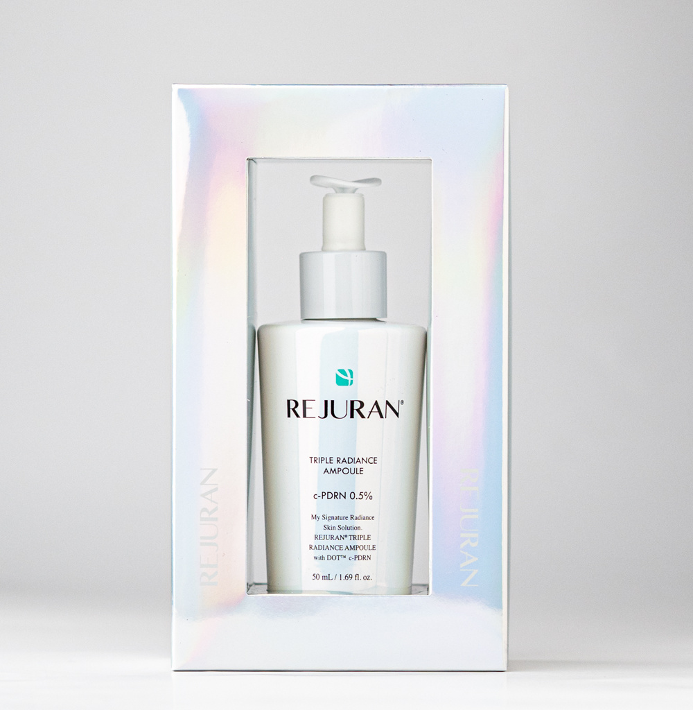 Rejuran Triple Radiance Ampoule
