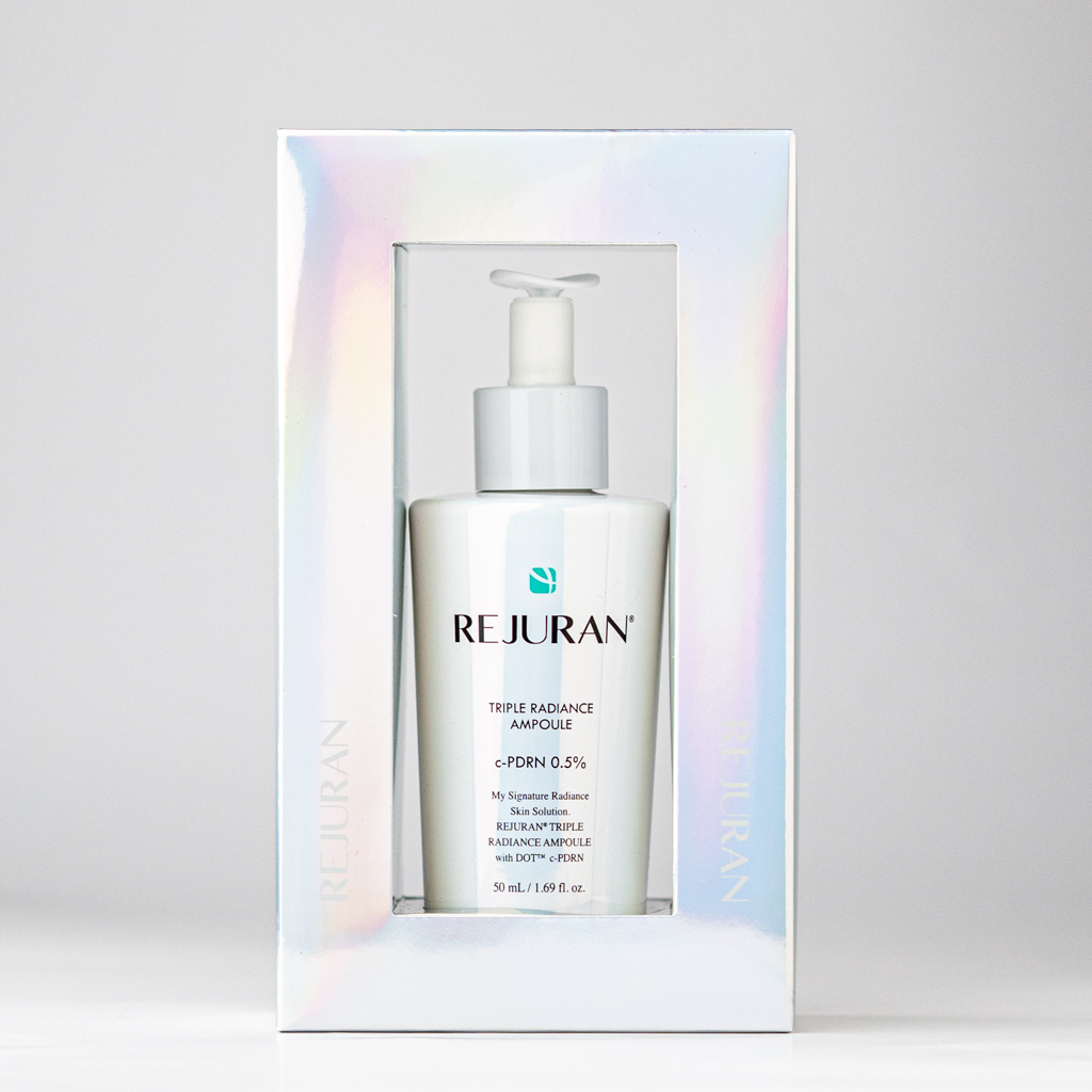 rejuran-skin-care-41 Rejuran Triple Radiance Ampoule