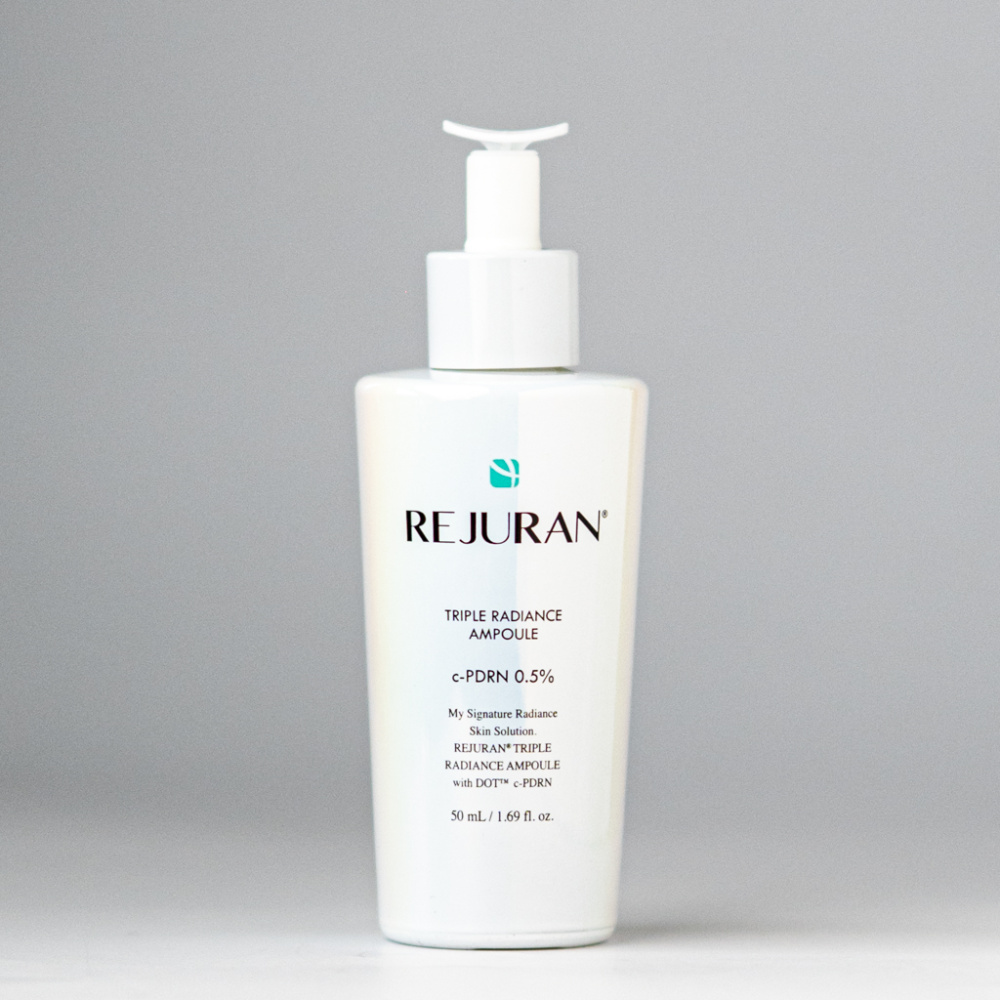 Rejuran Triple Radiance Ampoule