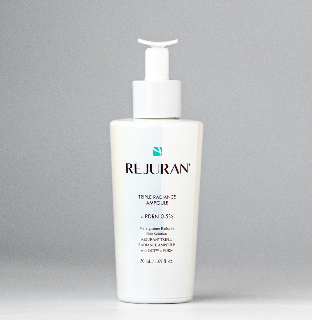 Rejuran Triple Radiance Ampoule
