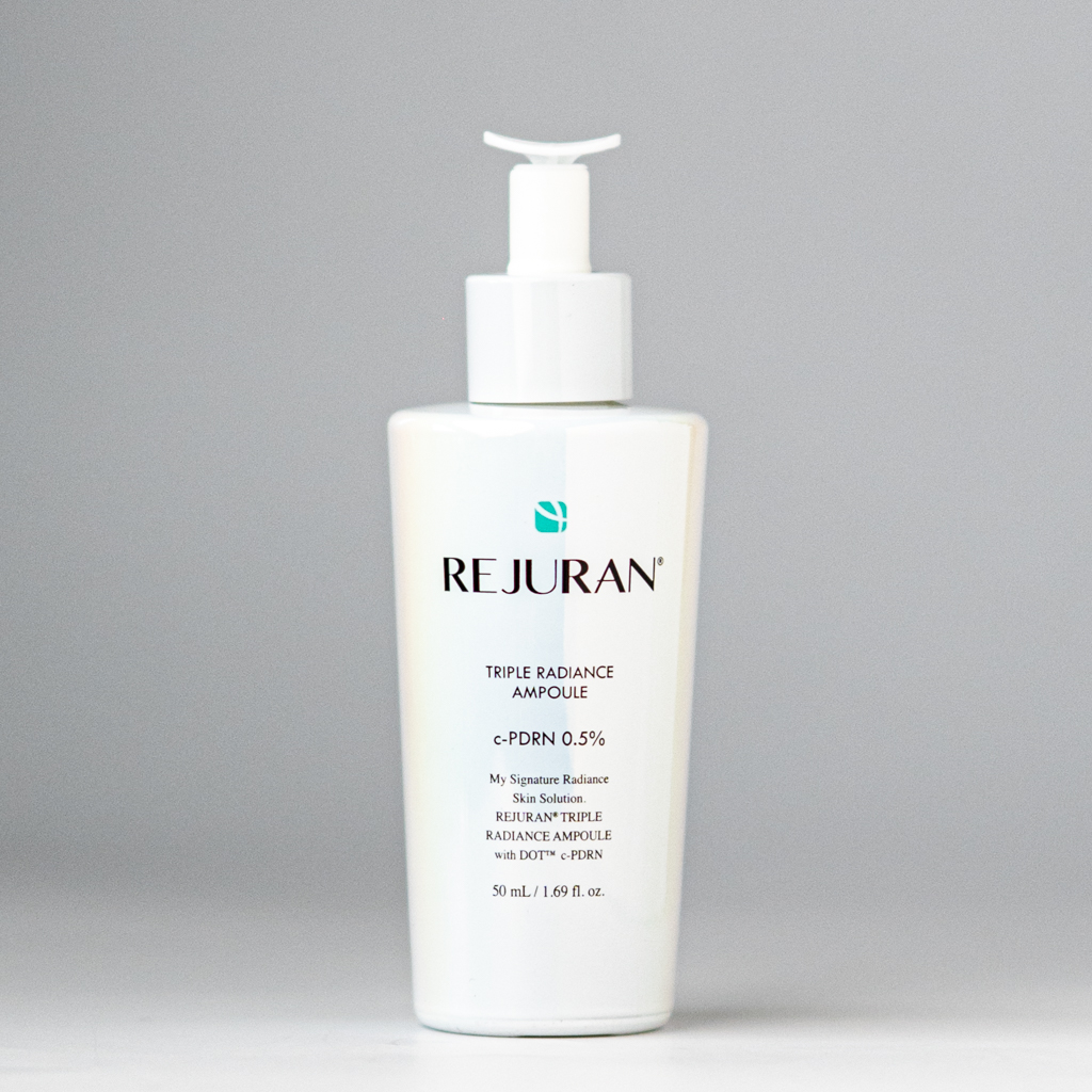 rejuran-skin-care-42 Rejuran Triple Radiance Ampoule