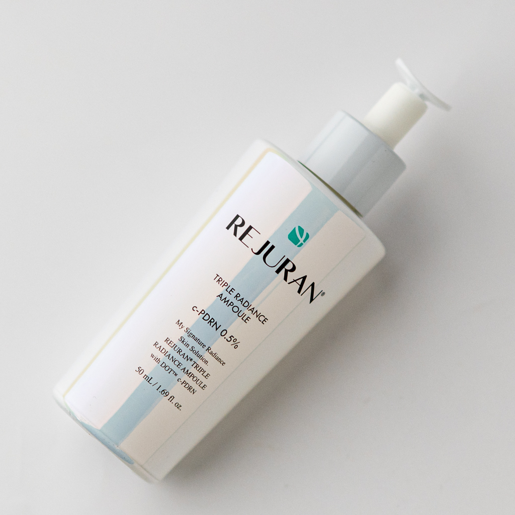 rejuran-skin-care-43 Rejuran Triple Radiance Ampoule