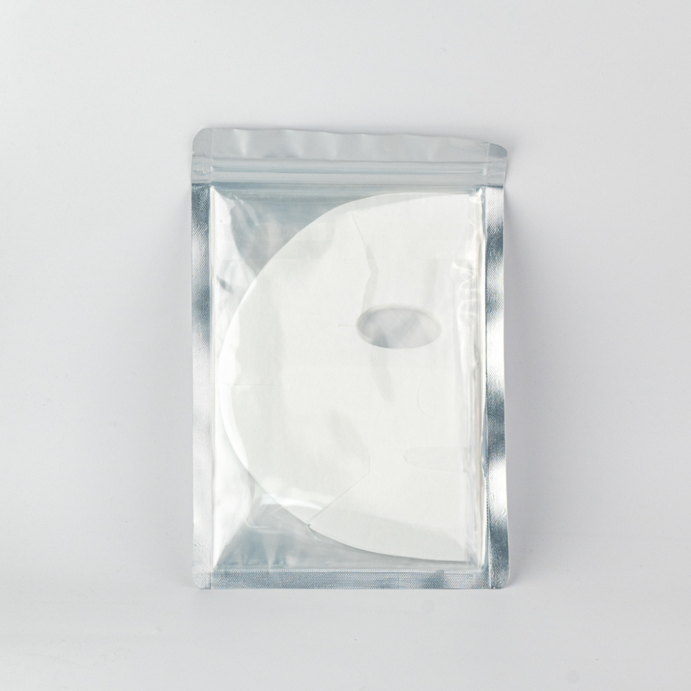 Riox rich in oxygen CO2 carbon mask