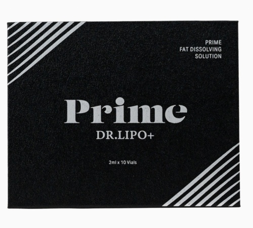 Prime Dr.Lipo+ photo review