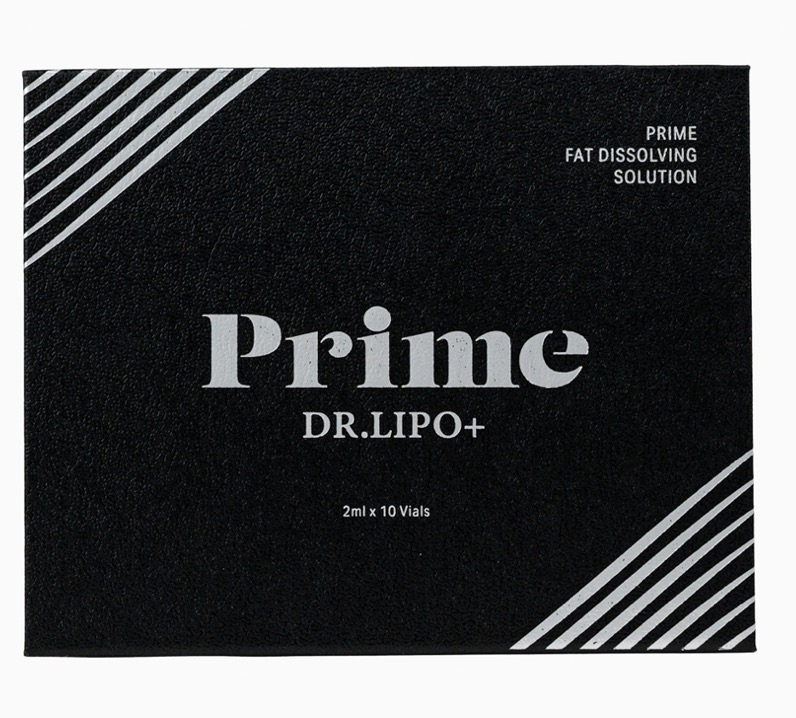 Prime Dr.Lipo+ photo review