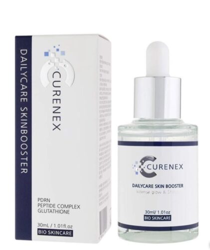 Curenex Skin Booster photo review