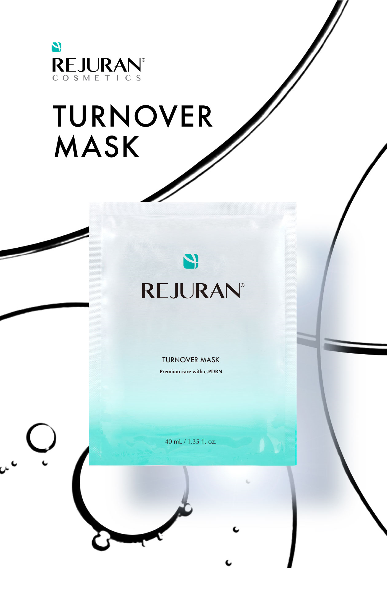 Rejuran Turnover Mask - image 9