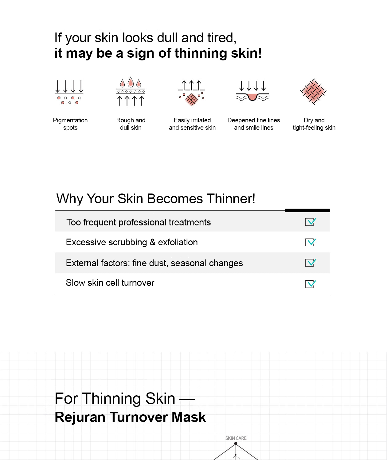 Rejuran Turnover Mask - image 10