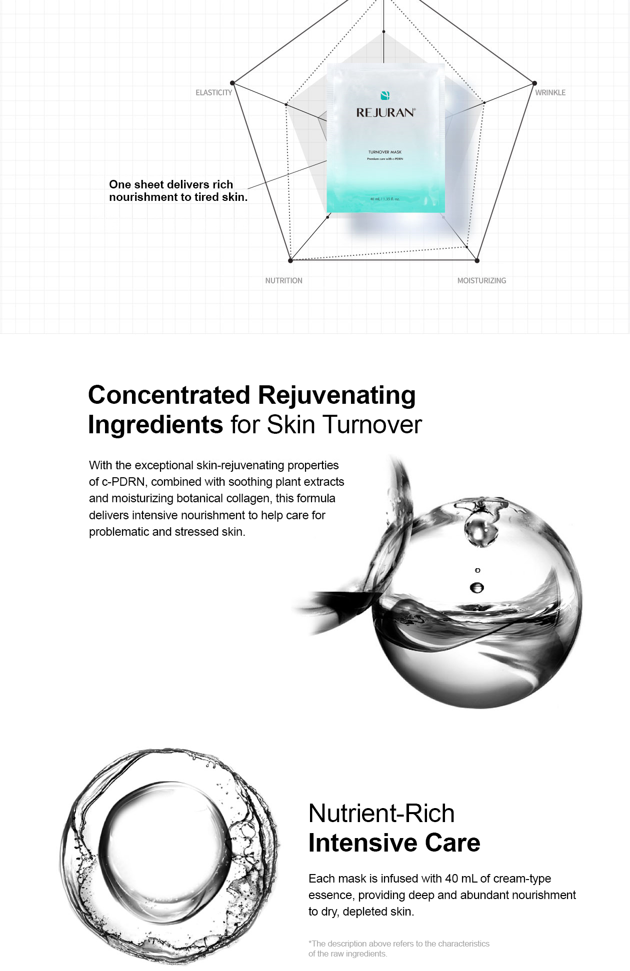 Rejuran Turnover Mask - image 11