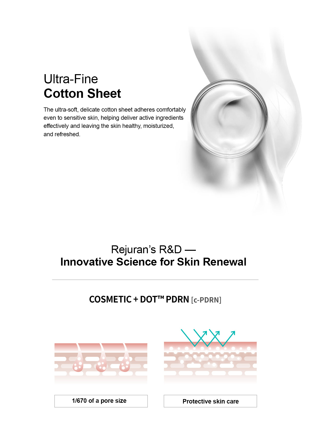 Rejuran Turnover Mask - image 12