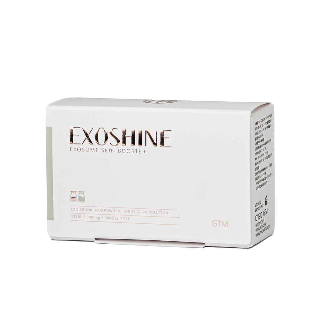 GTM Exoshine - image 8