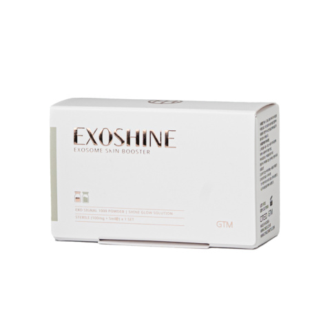 GTM Exoshine - image 3