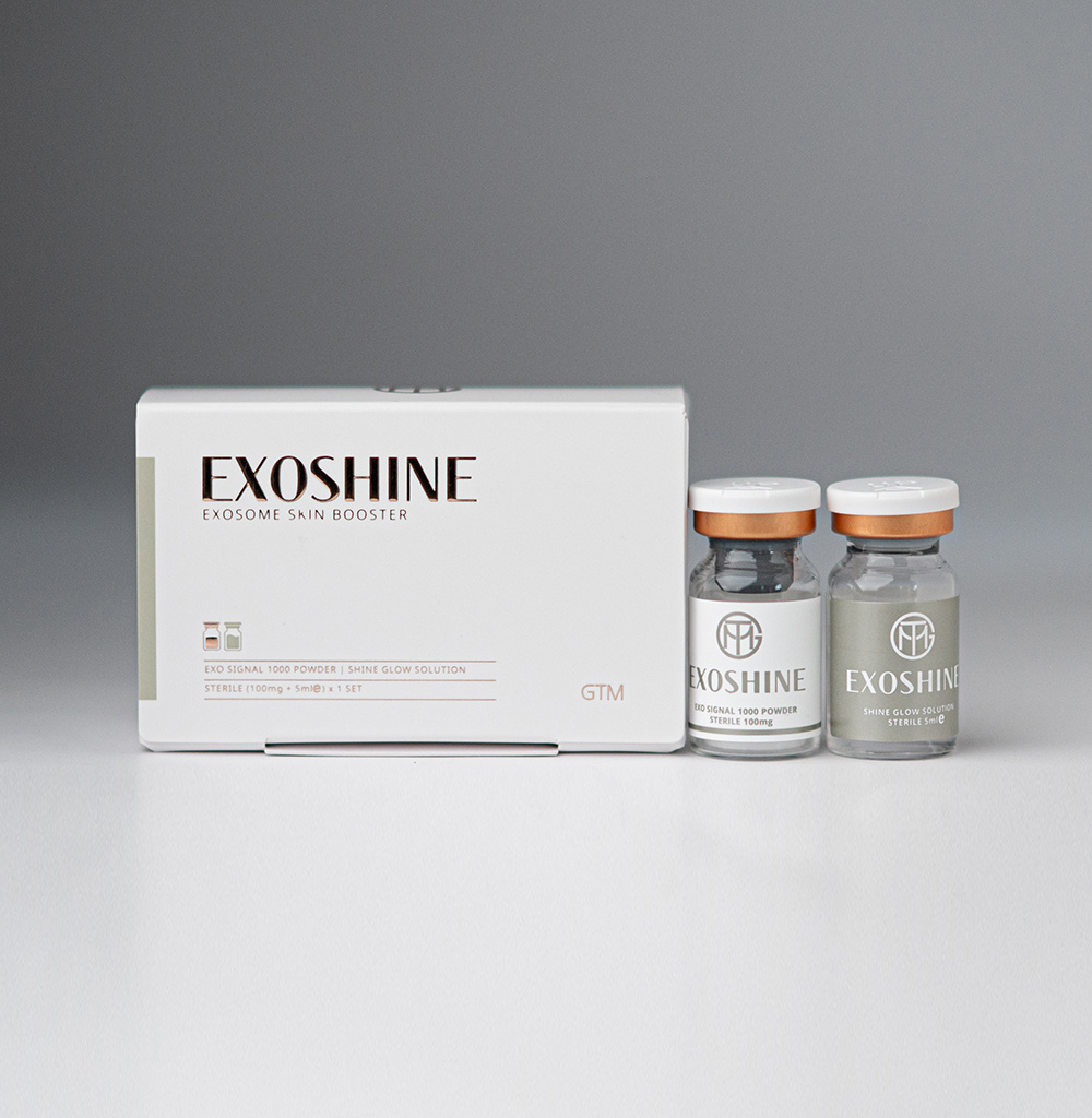 GTM Exoshine - image 9