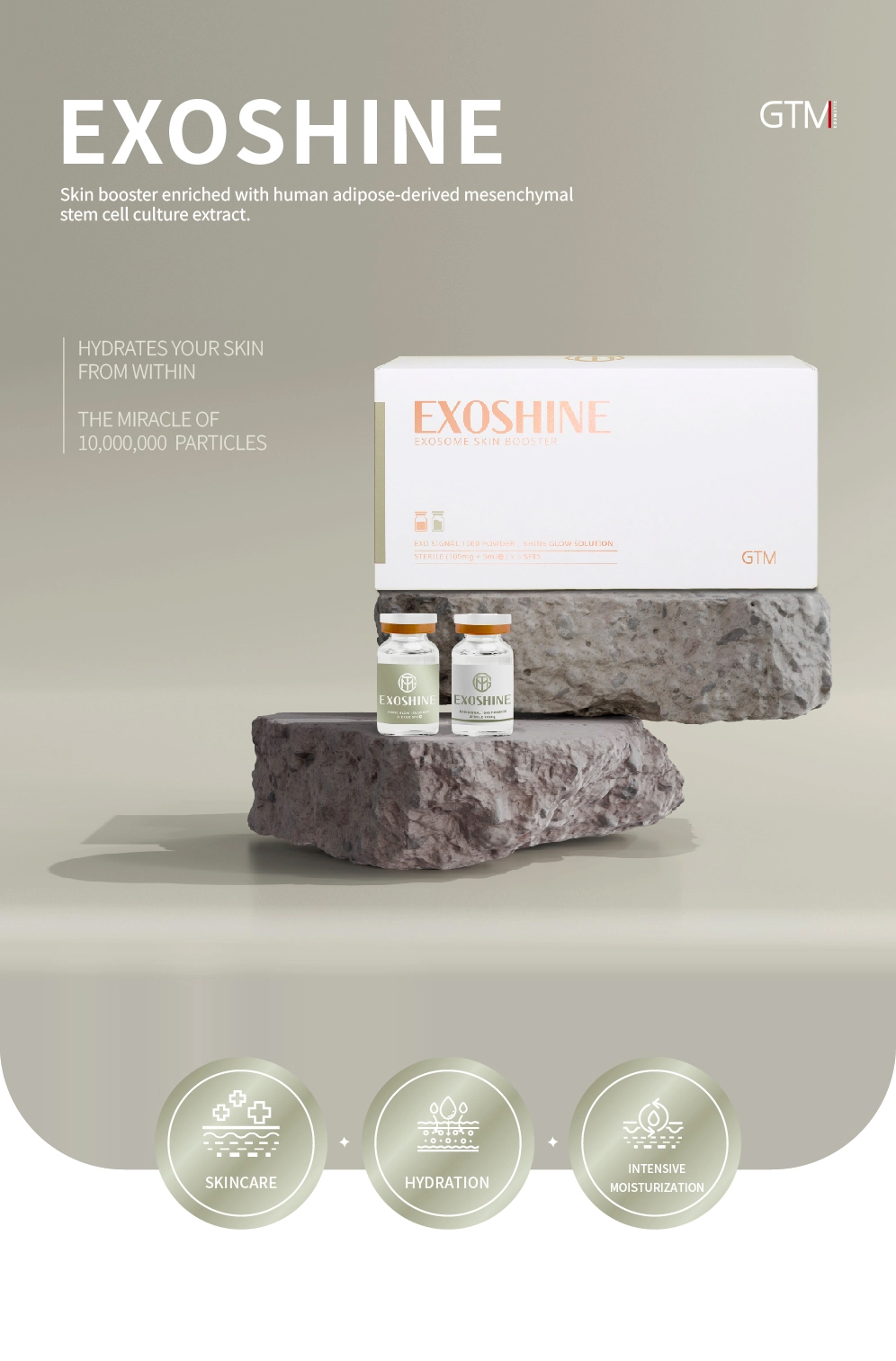GTM Exoshine - image 13