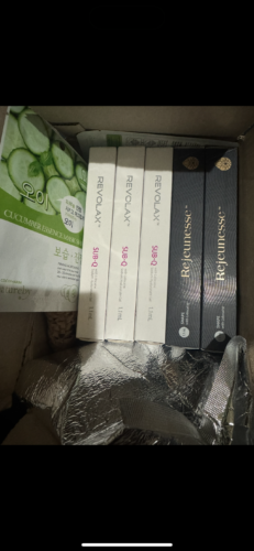 Saline 20ml photo review