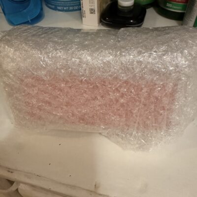 Glutaone Inj. 1200mg photo review