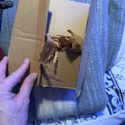 Glutaone Inj. 1200mg photo review