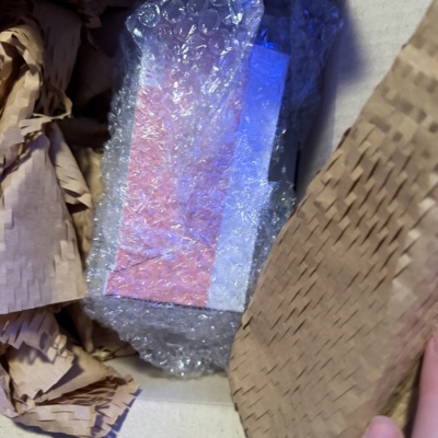 Glutaone Inj. 1200mg photo review