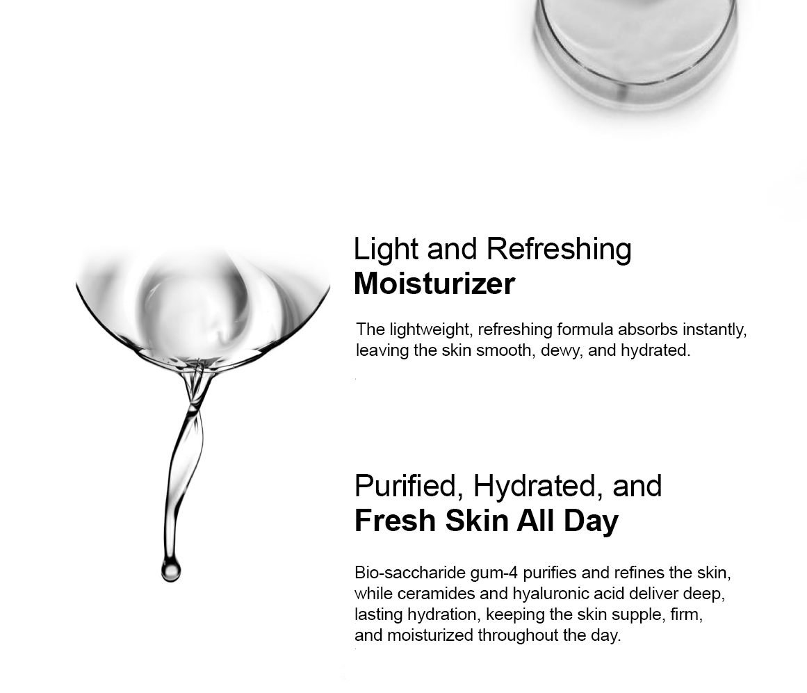 Rejuran Healer Refreshing Emulsion - image 10