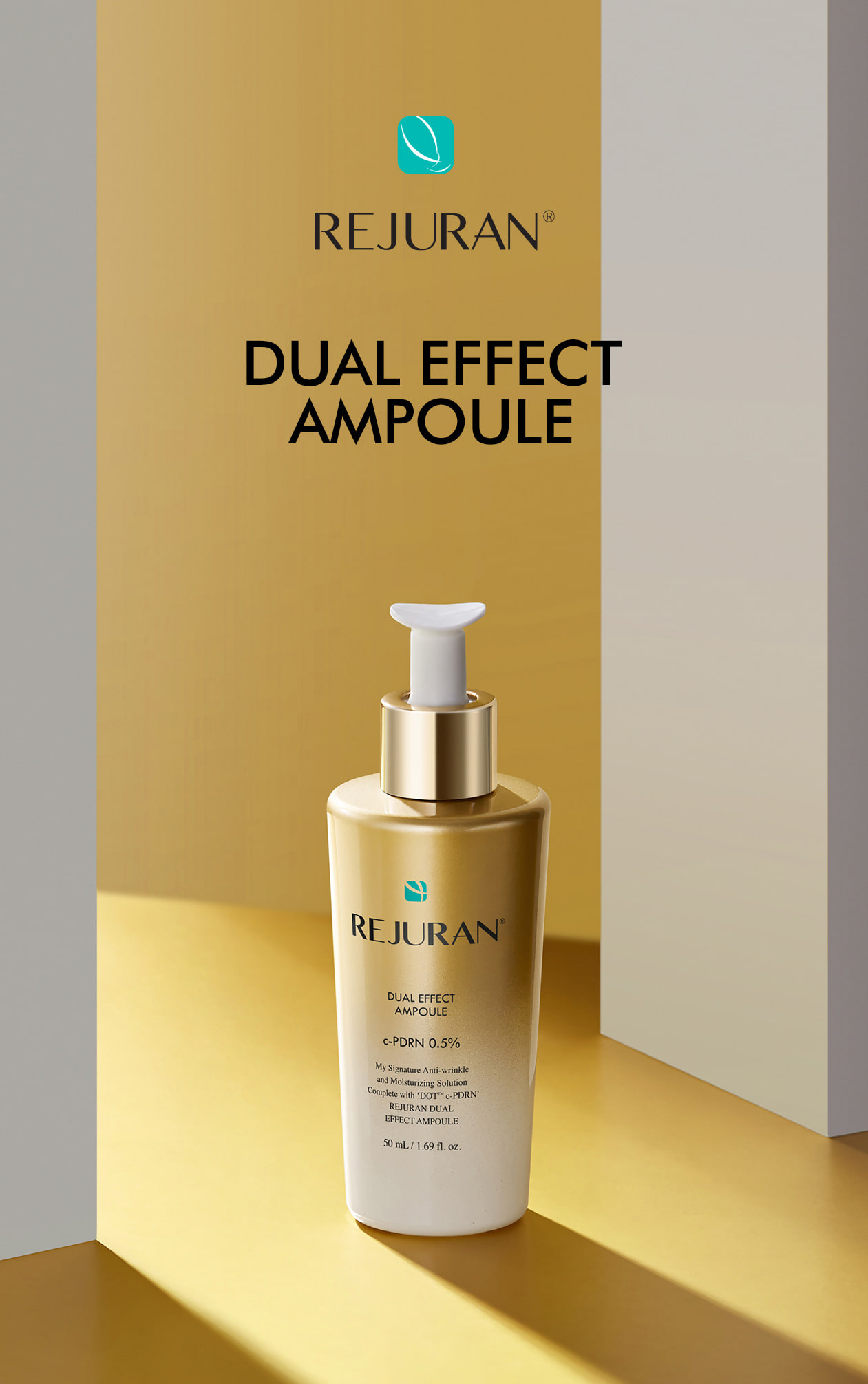 Rejuran Dual Effect Ampoule - image 6