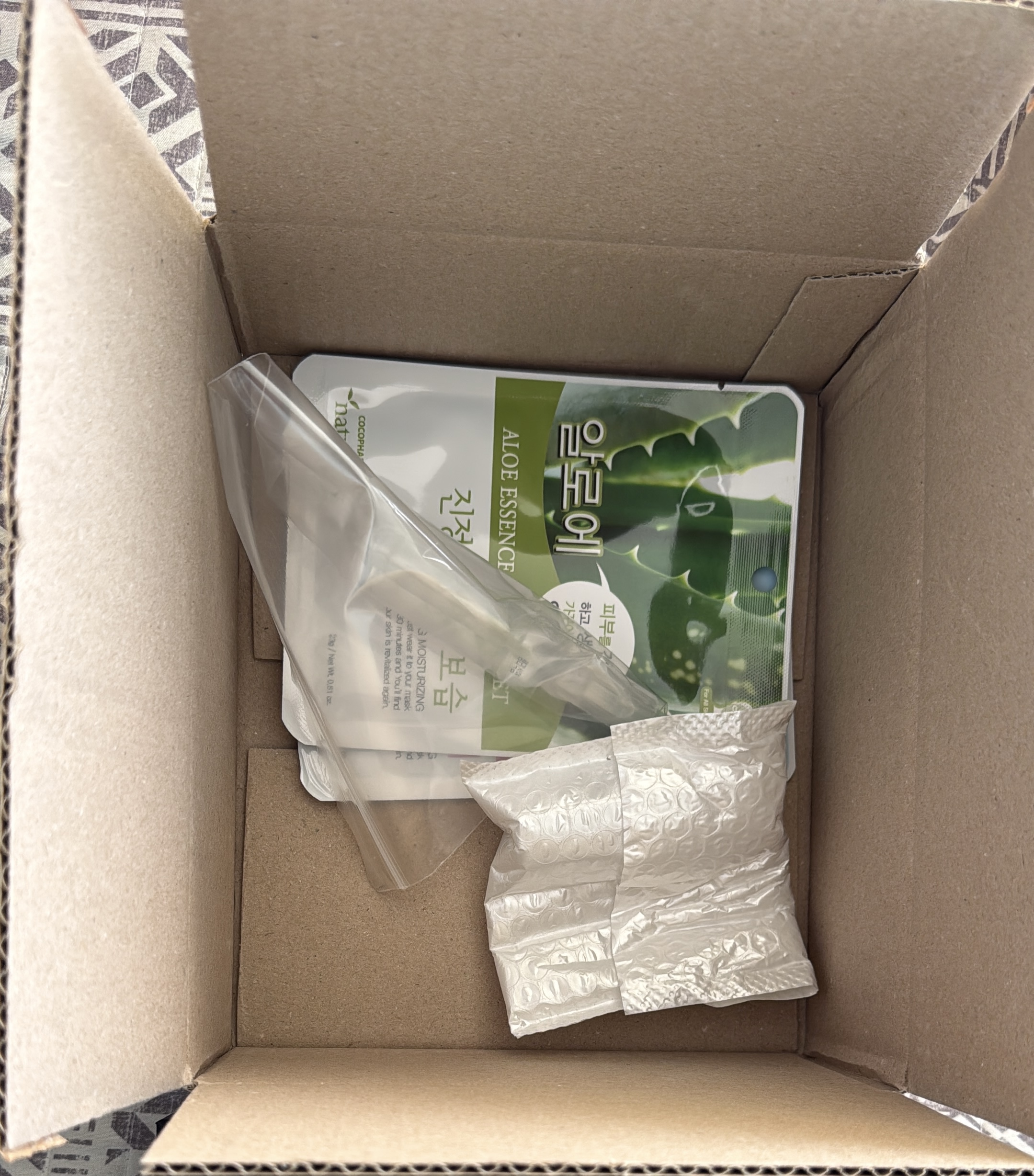 Lidocaine HCl Injection 2% (Huons) photo review