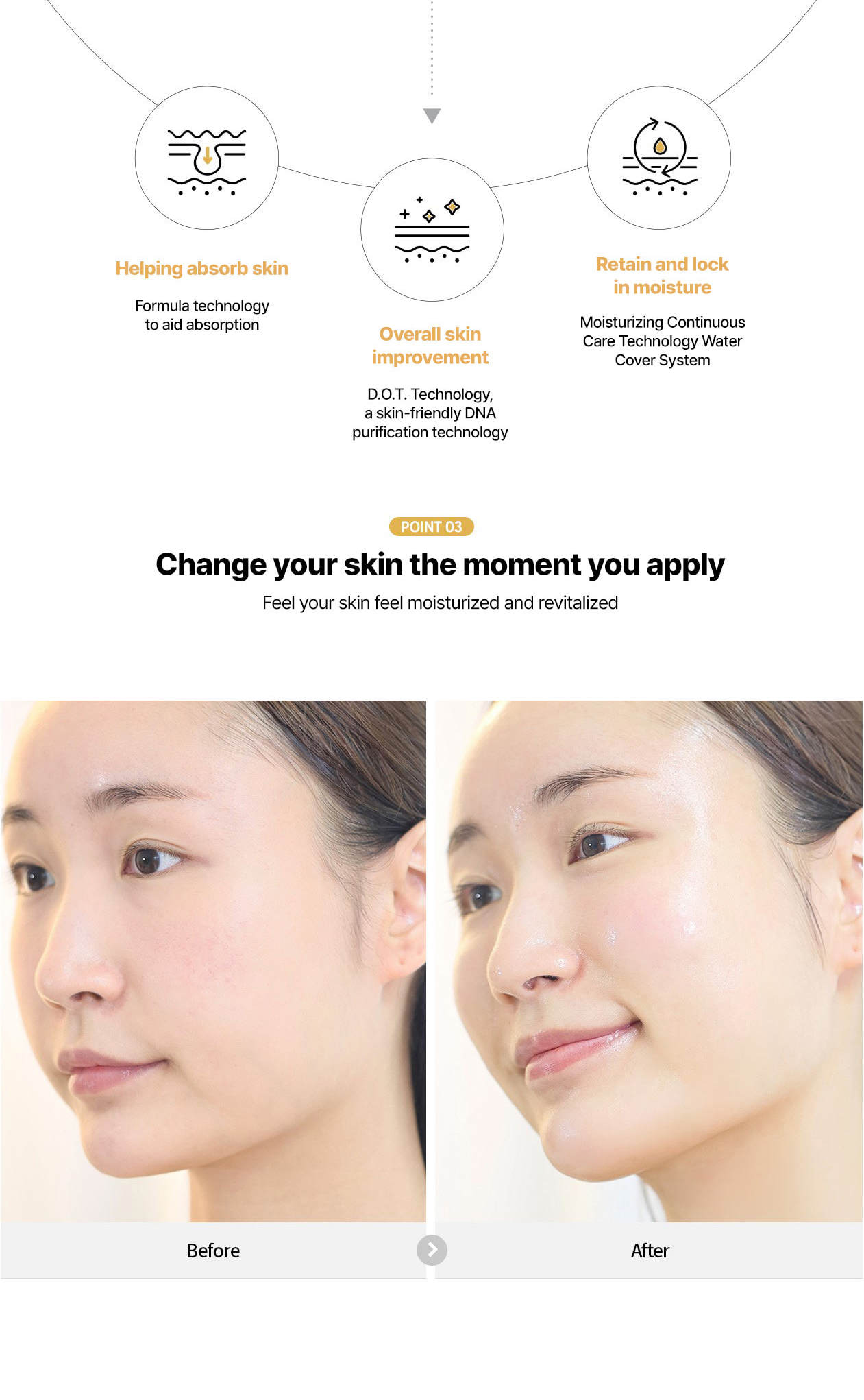Rejuran Dual Effect Ampoule - image 10