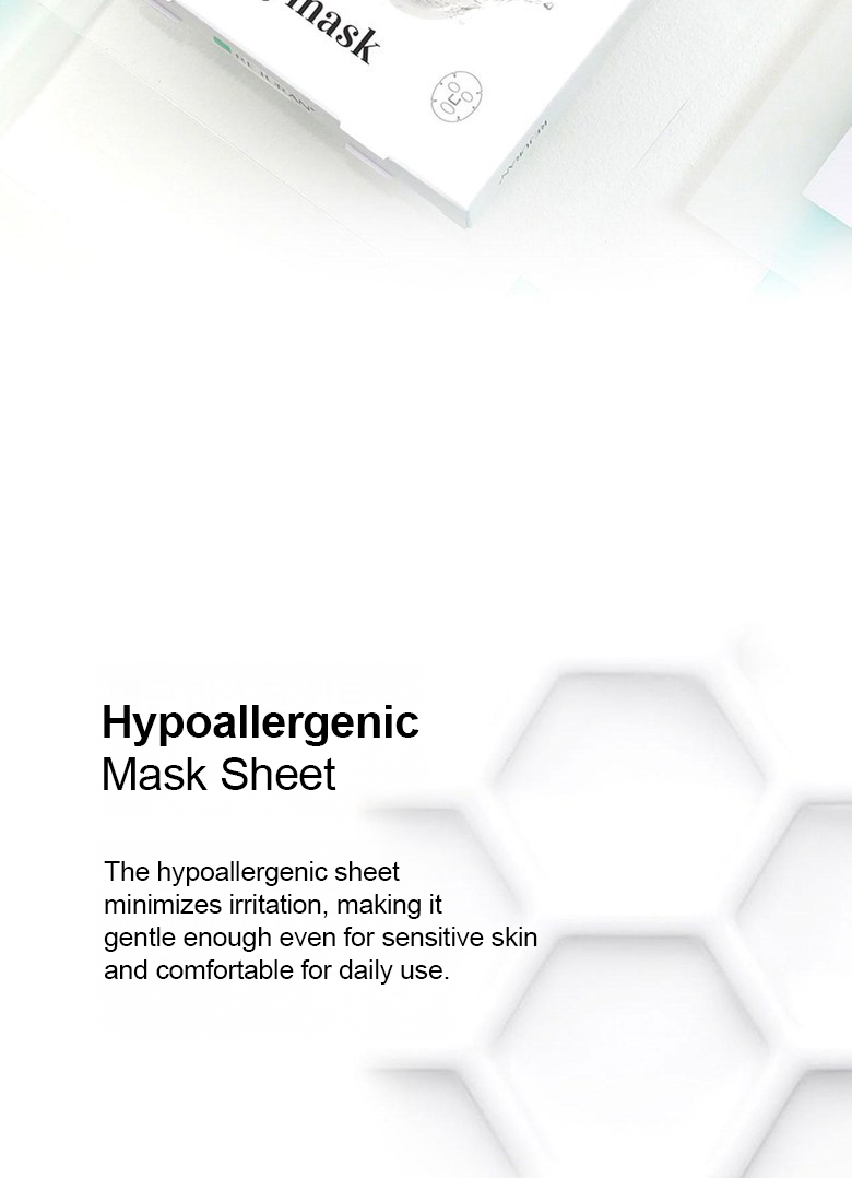 Rejuran Recover Soothing Mask - image 5