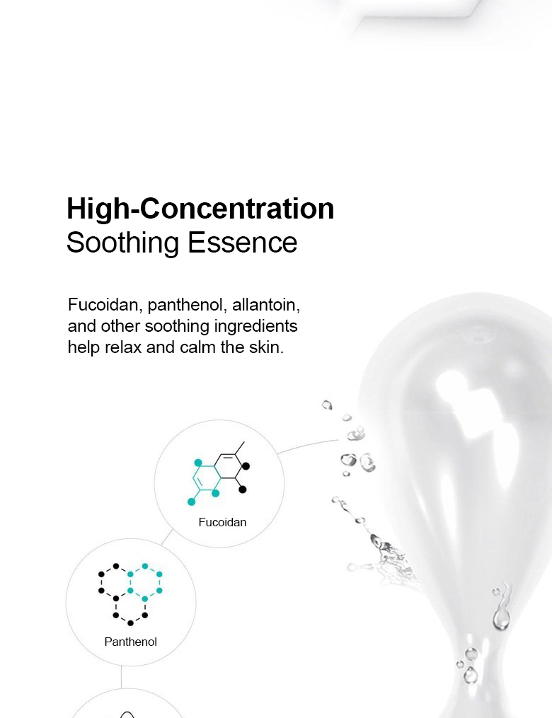 Rejuran Recover Soothing Mask - image 6