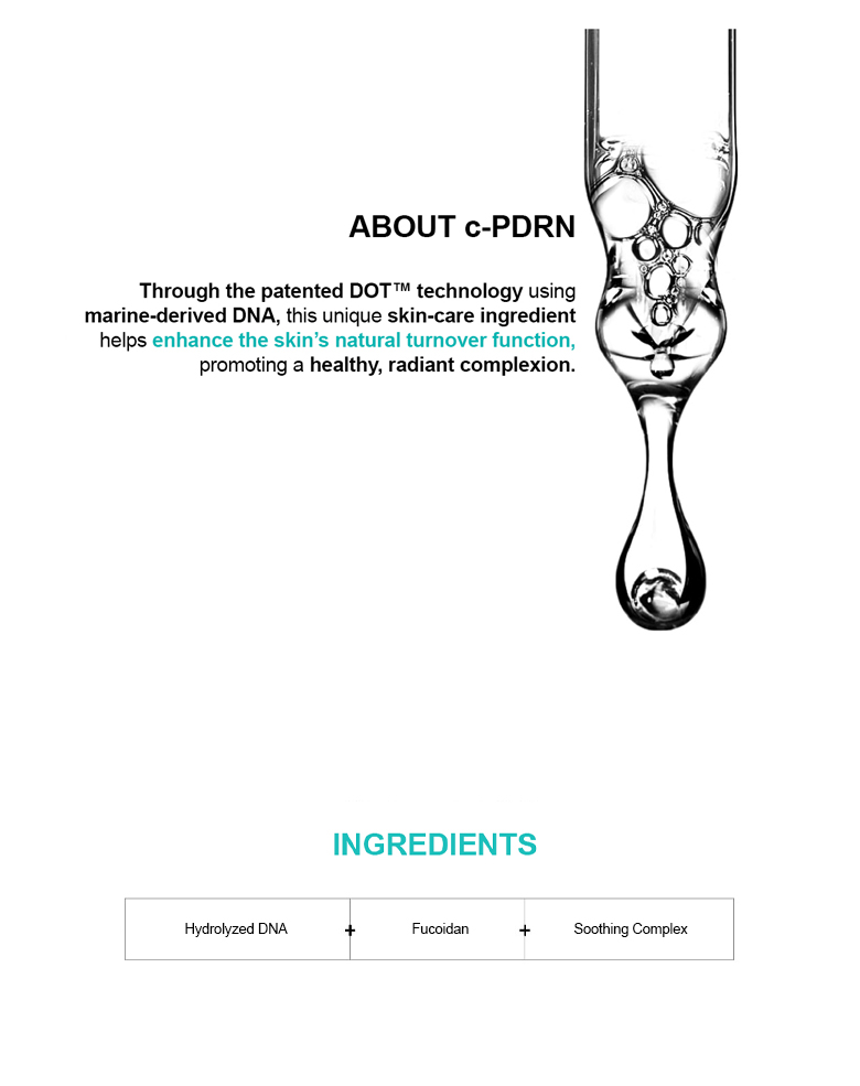 Rejuran Recover Soothing Mask - image 10